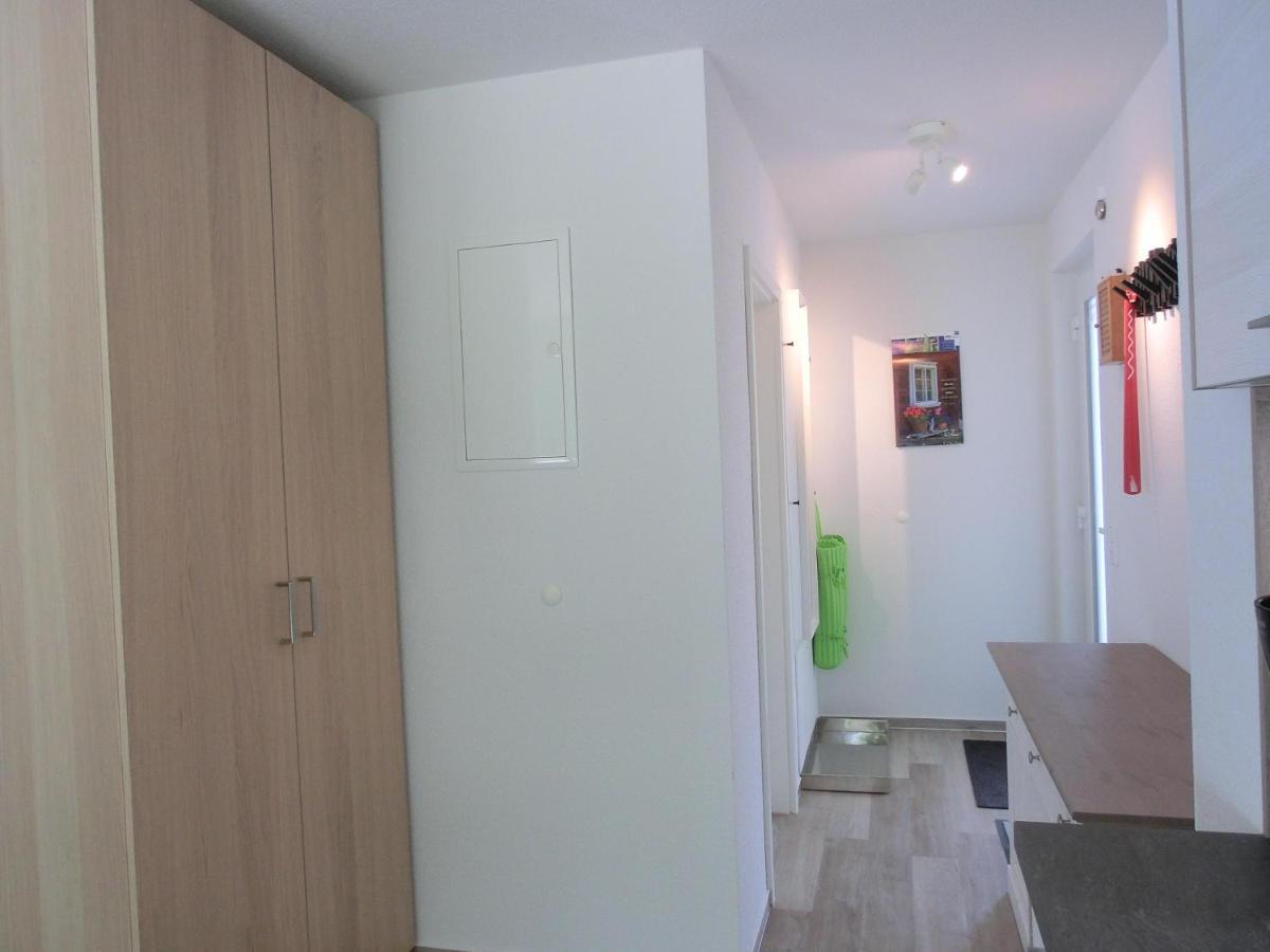 Ferienwohnung Kwh 7 Eg - "Bastei" Graal-Mueritz Exterior photo