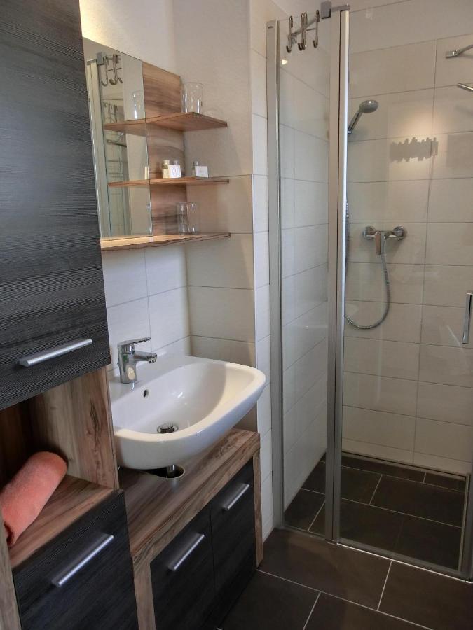 Ferienwohnung Kwh 7 Eg - "Bastei" Graal-Mueritz Exterior photo